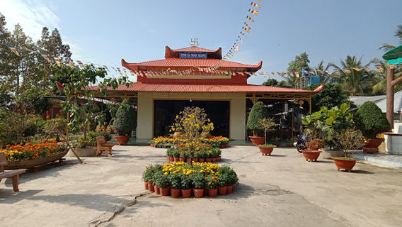 Châu Thành District