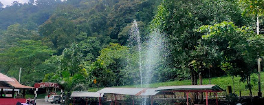 Mato Aia Play Ground