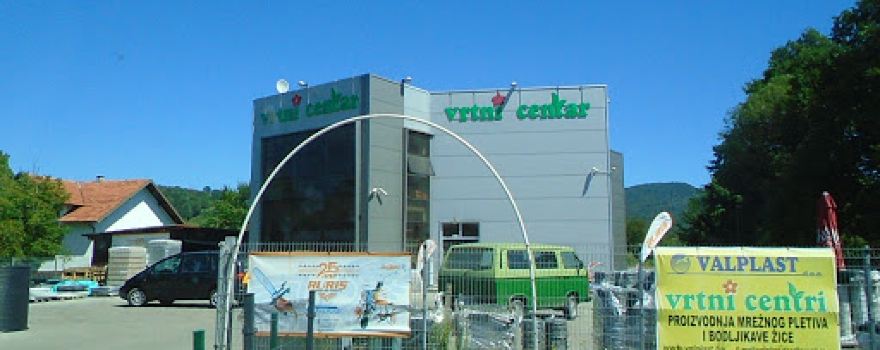 Vrtni Centar "Valplast"