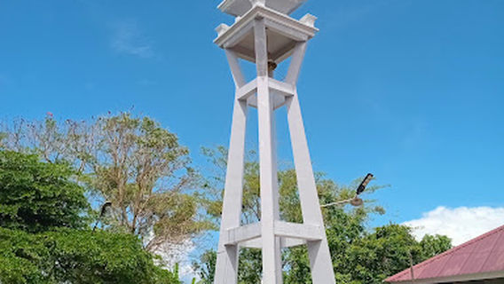 Gereja Toraja Jemaat Pantan