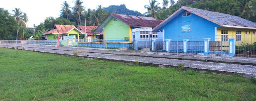 Lapangan Sepak Bola