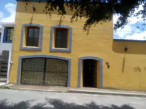 Salon eventos Las Palmas