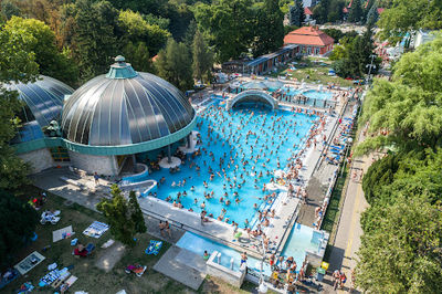 Egri Termál- és Strandfürdő