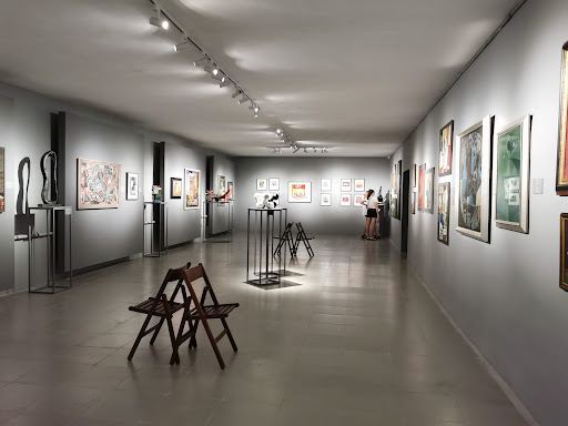 Lviv Art Palace