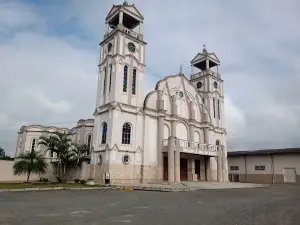 Praça Gotlieb Reif