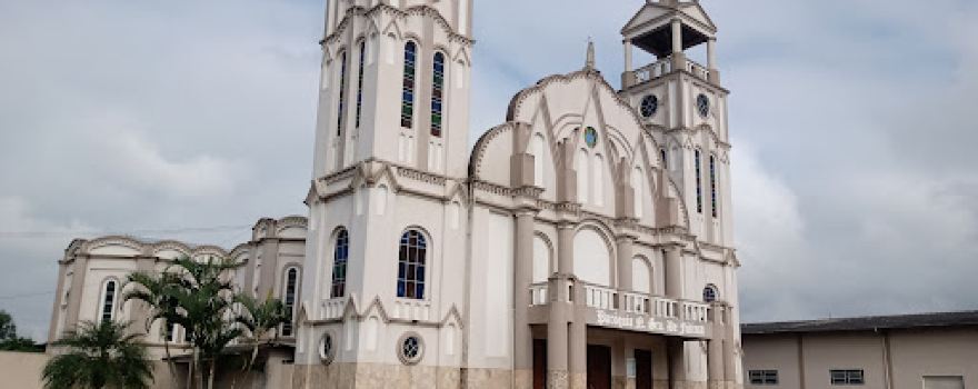 Praça Gotlieb Reif