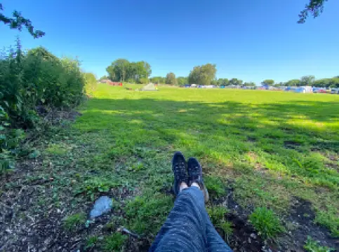 Lower Lacon Caravan Park