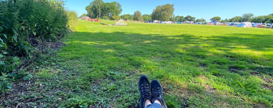 Lower Lacon Caravan Park