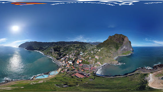 Fortim do Porto da Cruz