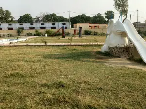 Baba Raghaw Das Park