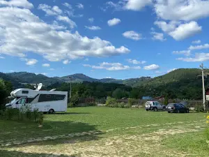 Camping La Gradina