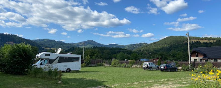 Camping La Gradina