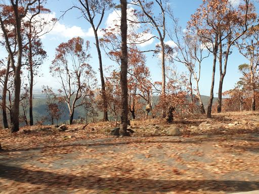 Limestone Creek Conservation Park