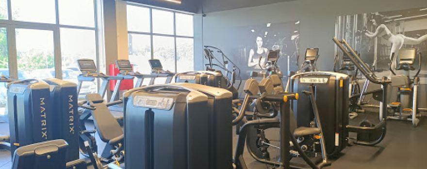 Fitness Klub Forma Nowy Dwór Mazowiecki