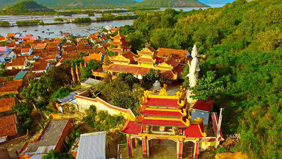 Ninh Hoa