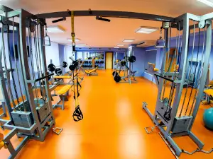 Sports & Training Centre Púchov