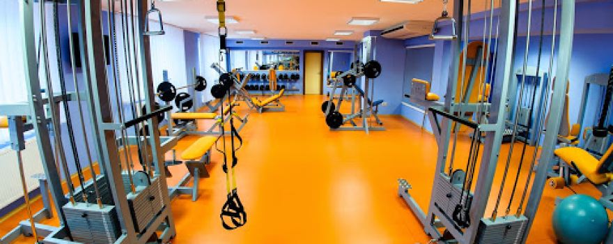 Sports & Training Centre Púchov