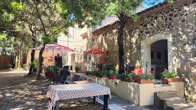 Camping & Gîtes VILLEMARIN