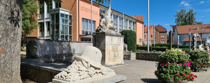 Stadthalle Uffenheim