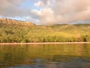 King's Highway Rest Camp, Florence Bay, Malawi