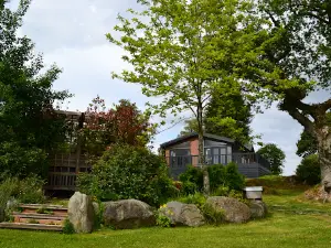 Bala Holiday Parks - Pen Y Garth Lodge Park