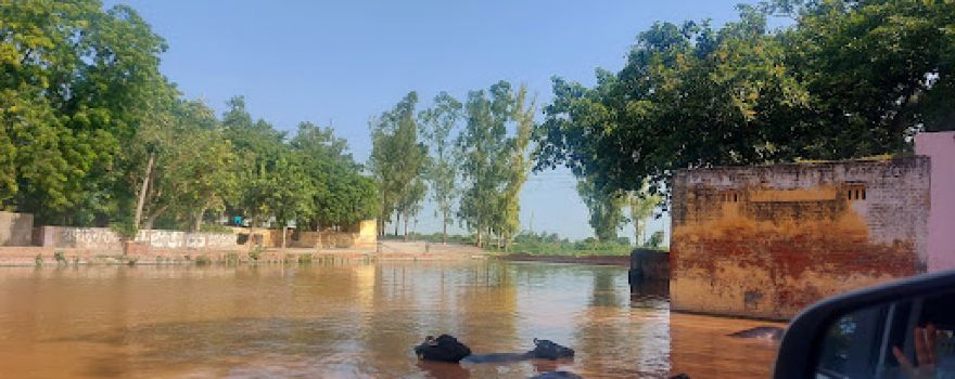 Devi Wala Talaab
