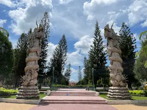 Hoa Thanh Park