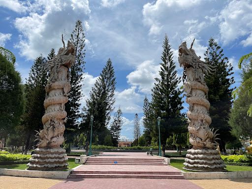 Hoa Thanh Park