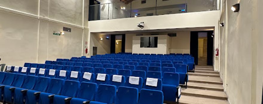 Teatro Comunale di Erbusco