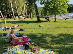 Waldbad Probst Jesar