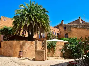 Plaza del Castillo