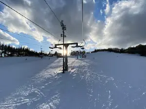Osa Ski Resort