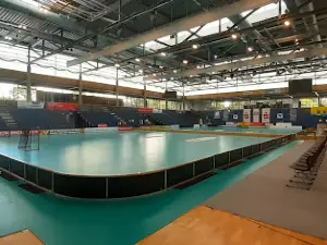 Stadthalle Weißenfels