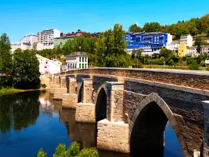 Ponte Vella de Lugo
