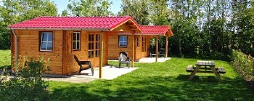 Camping Venema