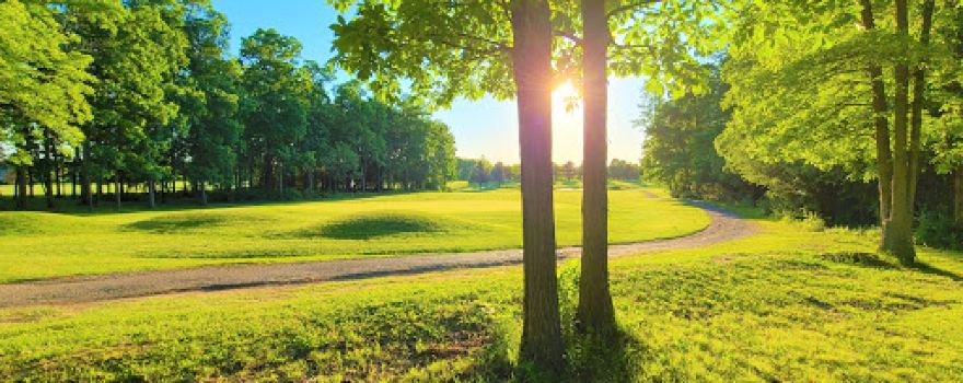 Livingston Country Club