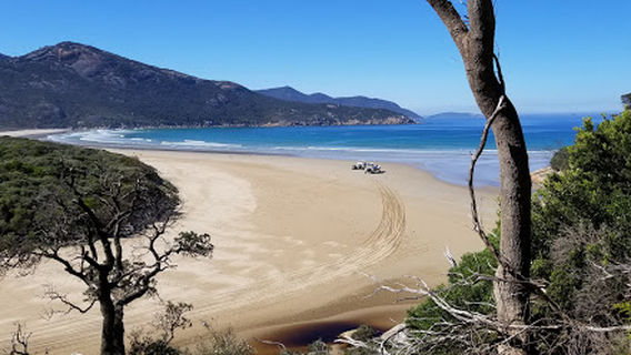 Wilsons Promontory