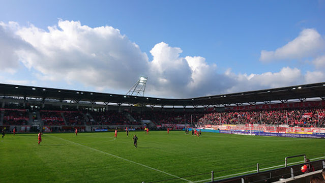 Hallescher Football Club e.V.