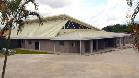 Inmaculada Concepción Parish, Concepción de Alajuelita