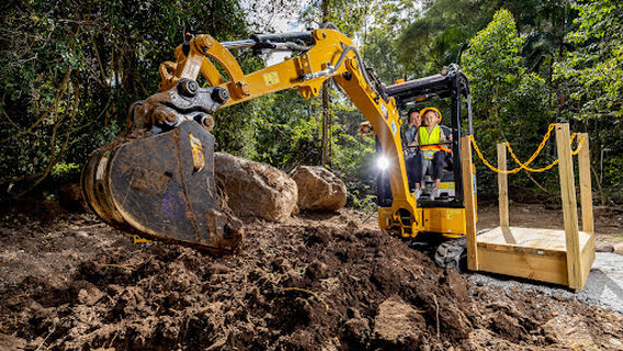 Dig IT Tamborine Mountain