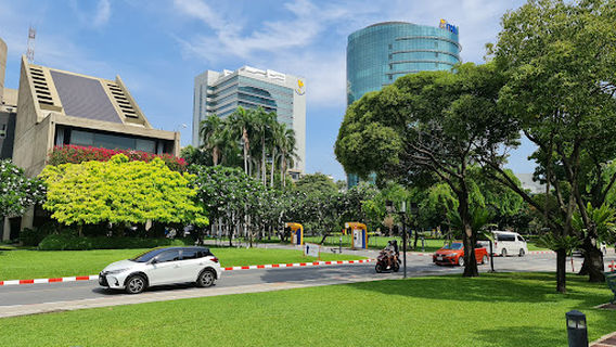 Bang Kruai