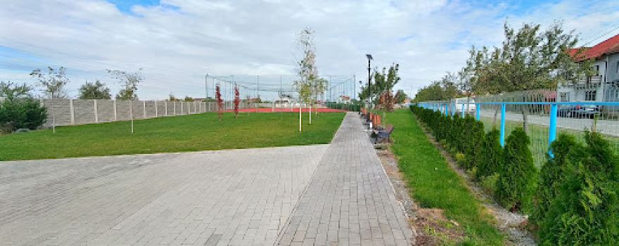 Parcul "Viile"
