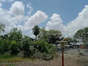 GHAMERIA PARK