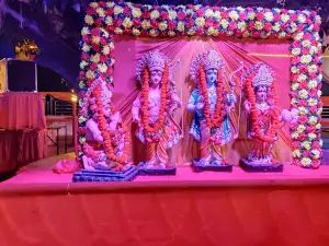 Gularipurva bala Ji Mandir