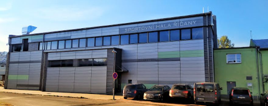Merkur Ice Arena