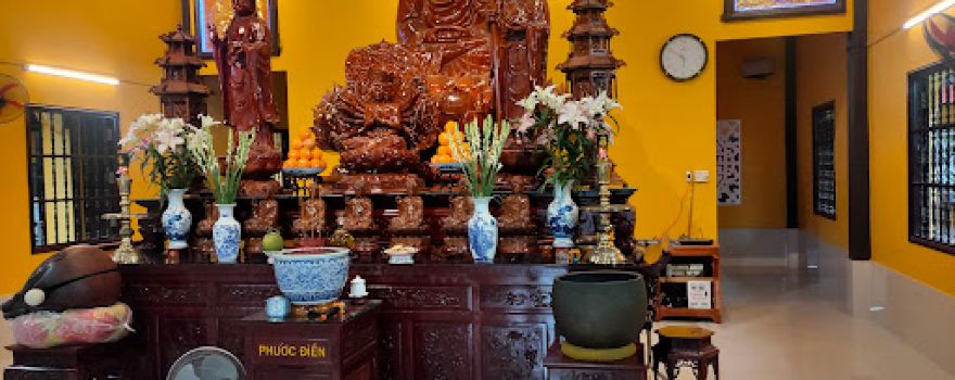 chùa Vĩnh Phú