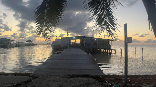 Frenchie's Diving Services