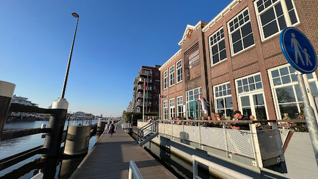 Filmtheater De Fabriek