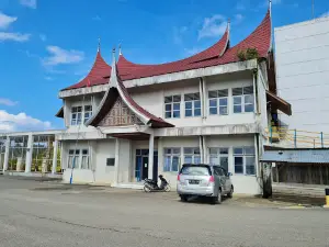 Batu Bakawik