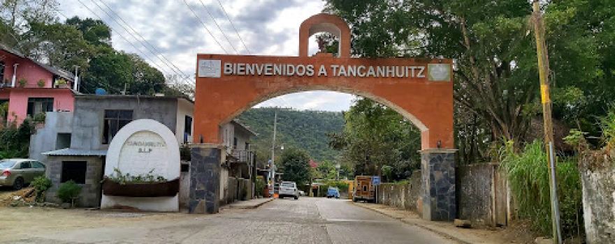 Plaza Publica Chacana